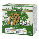 善玉バイオ洗剤浄（JOE） 1.3kg【ツーエム化成】