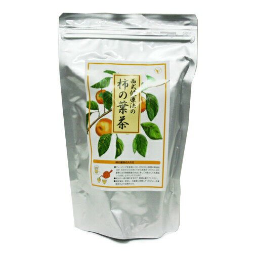 西式健康法の柿の葉茶 140g（2g×70包