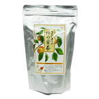 【あす楽対応】西式健康法の柿の葉茶 160g（2g×80包）【西会本部】※送料無料（一部地域を除く）