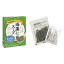 ■商品名：海藻七草スープ ■容量：具2g×3袋 スープ2.8g×3袋 ■賞味期限：製造日より12ヶ月 ■形状：顆粒および乾燥具材 ■メーカー：スカイ・フード ■原材料：食塩（国内製造）、砂糖、酵母エキス粉末、玉ねぎ粉末、マッシュポテト粉末、...