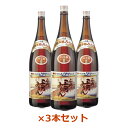 ■商品名：三州三河みりん■内容量：1.8l×3本セット■原材料：もち米、米こうじ、本格焼酎■アルコール分：14度■エキス分：43度以上■メーカ：角谷文治郎商店■伝統的な醸造法によりキレのよい上品な甘さと濃醇な昧わいがあります。