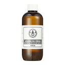 ホホバオイル・バージン（ゴールデン）未精製 250ml（Jojoba Virgin） 【生活の木】