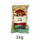 ピーナッツ(1kg) 【アリサン】(OIA認定)
