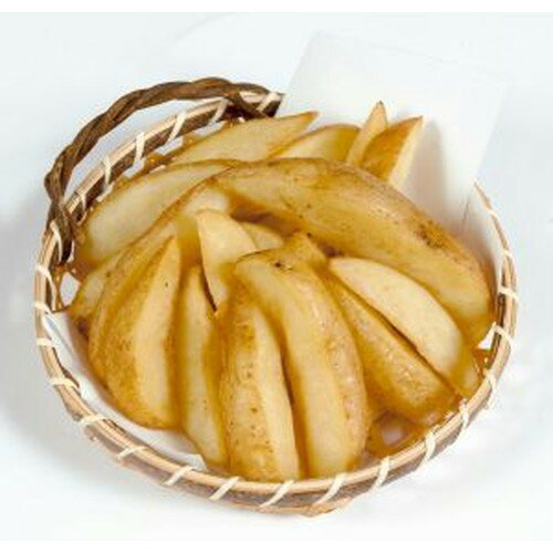【日岡商事冷凍直送】ナチュラルカットポテト(300g)※30袋未満送料1188円・30袋以上送料324円・代引・同梱・キャンセル不可 【日岡商事冷凍直送】ナチュラルカットポテト(300g)※30袋未満送料1188円・30袋以上送料324円・代引・同梱・キャンセル不可