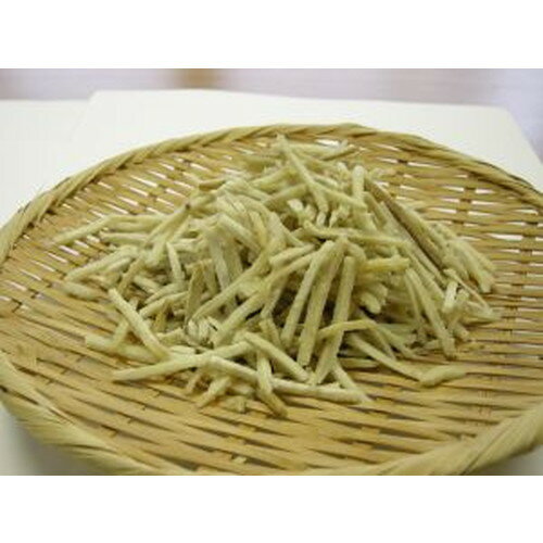 【日岡商事冷凍直送】千切りごぼう（宮崎産） 200g※30袋未満送料1188円・30袋以上送料324円・代引・同..