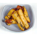 【日岡商事冷凍直送】芋棒(大学芋)(300g)※30袋未満送料1188円・30袋以上送料324円・代引・同梱・キャンセル不可