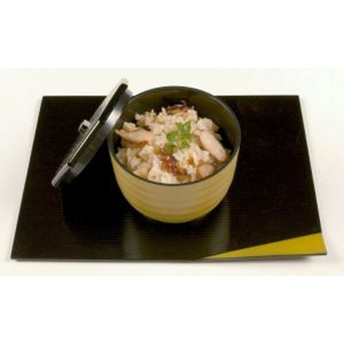 【日岡商事冷凍直送】たこめしの素（3合用（350g））※30袋未満送料1188円・30袋以上送料324円・代引・..