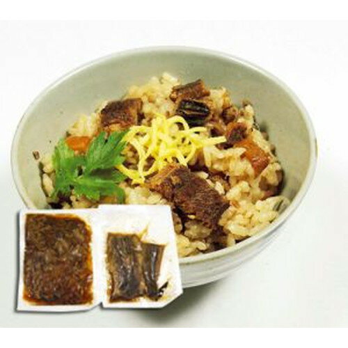 【日岡商事冷凍直送】あなごごはんの素 3合用(煮穴子70g 調味野菜145g)※30袋未満送料1188円・30袋以上送料324円・代引・同梱・キャンセル不可 【日岡商事冷凍直送】あなごごはんの素 3合用(煮穴子70g 調味野菜145g)※30袋未満送料1188円・30袋以上送料324円・代引・同梱・キャンセル不可