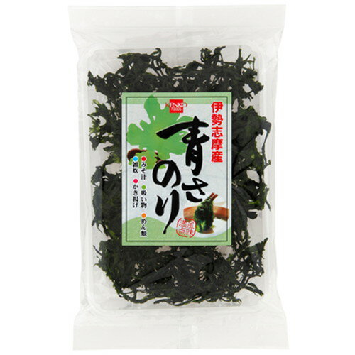 青さのり (12g)【健康フーズ】