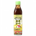 濃厚ソース (300ml) 【創健社】