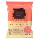 ■商品名：有機ノンフライ醤油ラーメン ■内容量：110g ■賞味期限：製造日より180日 ■原材料：有機めん〔有機小麦粉：国内製造［小麦（北米）］、食塩（香川）〕、有機しょうゆ［有機大豆（カナダ他海外）、小麦（トルコ他海外、食塩（国産他）］、有機べに花油（アメリカ）、有機砂糖（ブラジル）、食塩（オーストラリア）、有機澱粉［小麦（アメリカ他海外）］、ポークエキス（アメリカ）、チキンエキス（国産）、有機にんにく（岩手）、酵母エキス（ドイツ）、香辛料（東南アジア）、ごま油［ごま（アフリカ他海外）］、有機しょうが（国産）、そうだかつおぶし（粉砕）（国産）、（一部に小麦・大豆・豚肉・鶏肉・ごまを含む） ■メーカー：創健社 ■商品詳細： 創健社グループの橋製麺株式会社の自社工場で作り上げた麺に有機スープを合わせた有機JAS認証品です。 小麦粉は北米産有機小麦を100％使用し、澱粉などのつなぎを使わず独自の製法でコシを出しました。 油で揚げず、丁寧に蒸し上げ乾燥させたノンフライ麺ですので生麺に近い食感をお楽しみいただけます。 特製スープは有機醤油の豊かな風味に、ポークやチキン、有機にんにく、有機しょうが、宗田節などの旨味を効かせたコクのあるおいしさです。 有機べに花油とごま油を合わせ、まろやかさと香ばしさを出しました。 旨味を残した有機砂糖を使用し、深みのある味わいに仕上げました。 ※麺75g、スープ35g