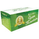 【国産青汁】こだわり青汁 75g(2.5g×30包入)(グリーンマウンテン)【山本芳翠園 】※賞味期限24年09月21日まで 在庫限り ※返品不可