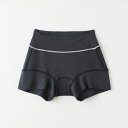 【竹布特典】コンフォートボクサーパンツ スモーキーネイビー M 【ナファ生活研究所】 ※送料無料(一部地域を除く)
