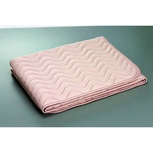 アルファウエーブ・スクエアパッド Lサイズ ピンク ※送料無料 (一部地域を除く) ※メーカー直送のためキ..