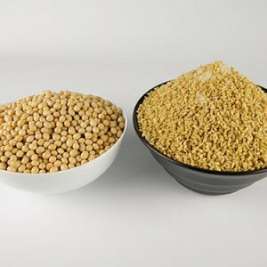 有機栽培 手作り味噌セット 甘口（約7kg）玄米麹タイプ【マルカワみそ】※送料無料（一部地域を除く）※キャンセル不可