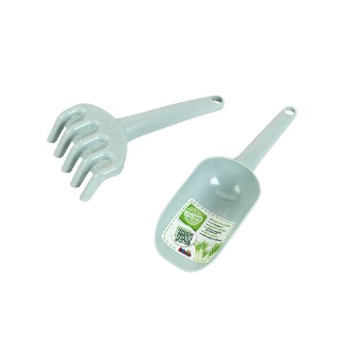 クライン・シャベル＆ハンドレーキ （KL7661） 【クライン/Theo Klein GmbH】 ※キャンセル不可