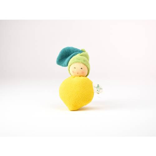 ナンヒェンラトル・レモン (NA908049) 【ナンヒェン/NANCHEN】※キャンセル不可 ナンヒェンラトル・レモン (NA908049) 【ナンヒェン/NANCHEN】※キャンセル不可