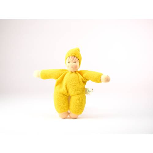 NAベビー・ルナ・イエロー (NA151049) 【ナンヒェン/NANCHEN】※キャンセル不可 ※送料無料(一部地域を除く) NAベビー・ルナ・イエロー (NA151049) 【ナンヒェン/NANCHEN】※キャンセル不可 ※送料無料(一部地域を除く)