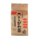 ■商品名：十津川農場 ねじめびわ茶200 (2gティーバック 200包入）■内容量：2g×200包■開封前賞味期限：製造日より2年6ヶ月■原材料：びわの葉（鹿児島県産） ■メーカー：十津川農場■商品詳細：ノンカフェイン、天日乾燥、無漂白フィルター使用鹿児島県肝属郡南大隅町根占からお届け致します。鹿児島県大隅半島産びわ葉100%使用によって養分や葉緑素をたっぷり含む枇杷の葉を厳選して使用し、トルマリン石焙煎、波動水など当社独自の製法による香り豊かで、健康に良い美味しい枇杷茶です。お召し上がり方■お水1リットルに対し、ティーバッグ1袋を入れ沸騰後、3分程煮出してください。　そのままお飲みいただいても、冷たく冷やしてもおいしくお召し上がり頂けます。■枇杷茶のでがらしは、植木や菜園の肥料としてもご使用頂けます。 ≪ご注意：必ずお読み下さい≫・配送業者について、佐川急便、ゆうパックのいずれかで送らせていただきます。・配送する内容によって、お送りする業者を指定する場合がございます。　（※詳しい配送金額についてはこちらをご覧ください) ・上記以外の発送をお客様より指定を受けた場合、指定料金や送料を実費でいただきます。 ・同時に送料別の商品をご購入いただいた場合、同梱が可能な商品の場合は送料無料となりますが、同梱不可やクール便、直送便は別途送料をいただきます。（同時発送、同一箇所発送の場合のみ適用です。）まろやかな味わいで毎日の美容と健康に。 鹿児島県産びわ葉100％。トルマリン石焙煎法、ノンカフェイン「ねじめびわ茶」ラインナップ ※商品名の末尾に記載している特典は、当店に在庫が無い場合 特典のみ別送させていただく （あす楽対象外となる）場合がございます。ご了承ください。