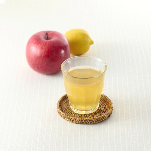 【お買上特典】オーサワの のむこんにゃく　アップル＆レモン 125g 2