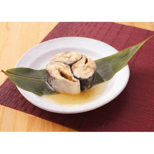【お買上特典】おだしがきいた割烹さば 水煮（170g） 【千葉産直】