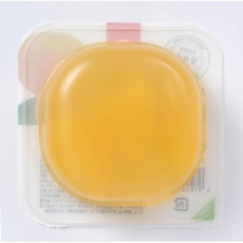 トコゼリー甘夏 （130g） 【マルヤス食品】