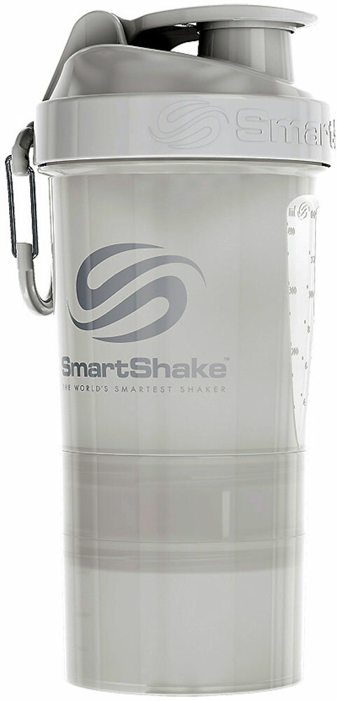 SMARTSHAKE スマートシェイク O2GO WHITE KSS1003