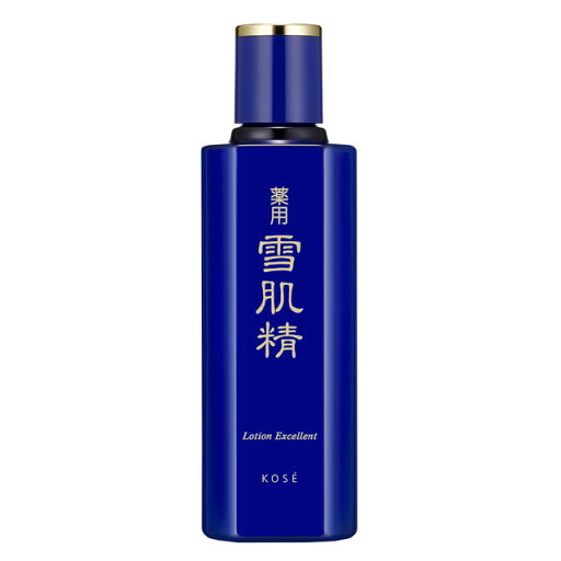 【医薬部外品】コーセー 薬用雪肌精 ローション エクセレント 200ml 【医薬部外品】コーセー 薬用雪肌精 ローション エクセレント 200ml