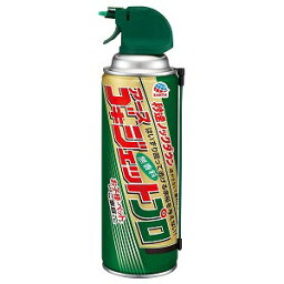 アース製薬 ゴキジェットプロ 450mL