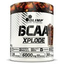 商品概要 商品特徴 高いBCAA(分鎖岐アミノ酸)含有量の高純度タンパク質です。このため、トレーニング直後に筋肉に早く栄養を届けることを実現できます。 ●美味しく、溶けやすく、泡立ちが少ない ・付属のスプ－ン1杯(10g)あたり・BCAA 6,000mg・L-グルタミン 1,000mg・ビタミンB6　2.0mg・カロリー40kcal以下, ・世界累計販売数100万個突破 ・1ボトル280g (28杯分） 使用方法 付属のスプーン1杯（10g）を、250～300mlの水などに溶かしてください。 溶かした後は、早めにお召し上がりください。 成分 【原材料】 L-ロイシン、L-バリン、L-イソロイシン、ph調整剤、L-グルタミン、香料、増粘剤（アラビアガム）、カラメル色素、甘味料（アセスルファムK、スクラロース）、リン酸Ca、レシチン、微粒二酸化ケイ素、ビタミンB6、（一部に大豆を含む） 【栄養成分】　 栄養成分表示　1食（10g）当たり エネルギー：38kcal、たんぱく質5.2g、炭水化物0.3g、食塩相当量0.5g、ビタミンB6 2.0mg、BCAA 6,000mg。 使用上の注意 【保管および取扱上の注意】 高温多湿及び直射日光を避けて涼しい場所に保存してください。 乳幼児の手の届かない場所に保管してください。 成分・分量に関する注意 ●製品の特性上、原材料由来の成分が浮遊・沈殿する場合がございます。又まれに顆粒状に固まる場合があります。　●本製品の製造工場では、乳、卵、大豆、落花生、小麦、えび、かに、などアレルゲンを含む製品と共通の設備で製造しています。 使用上の注意 （してはいけないこと） 乳幼児及び小児、妊娠中、授乳中の方は使用をお控えください。 （相談すること・その他） 治療中の方、お薬を服用されている方は、お召し上がる前に医師にご相談ください。 問い合わせ先 株式会社手組：東京都港区高輪2-15-15 ●お問い合わせ：0120-026-455　平日9:30-17:00 広告文責 株式会社くすりのマルト 電話番号：0246-65-1518 JANコード 4580687380061 ブランド オリンプ ※パッケージ・デザイン等は、予告なしに変更される場合がありますので、予めご了承ください。 ※お届け地域によっては、表記されている日数よりもお届けにお時間を頂く場合がございます。