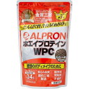 ALPRON WPC チョコレート風味 S ( 900g )/ アルプロン