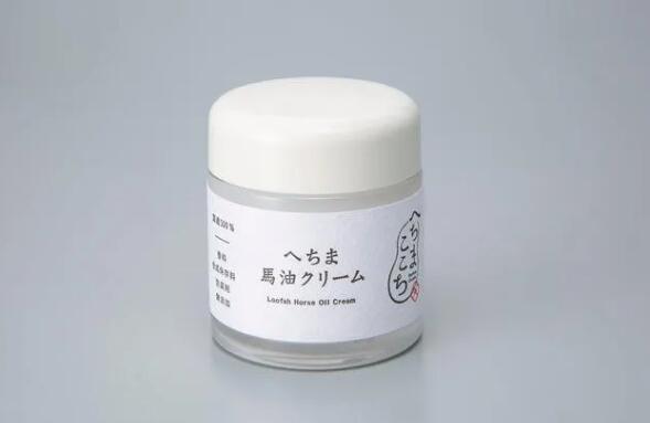 国産へちま馬油クリーム 52ml