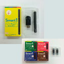 Smart1スターターセット バッテリー USB充電器 カートリッジ 2個セット すぐに使える！ スマートワン　スマート1 その1