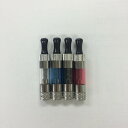 健康応援団 社長のたばこ アトマイザー vape日本製 電子タバコ 電子煙草 アトマイザーのみ(1.8Ω)電子たばこ