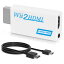 Wii HDMI Ѵץ HDMI֥° Wii С HD FullHD 1080p