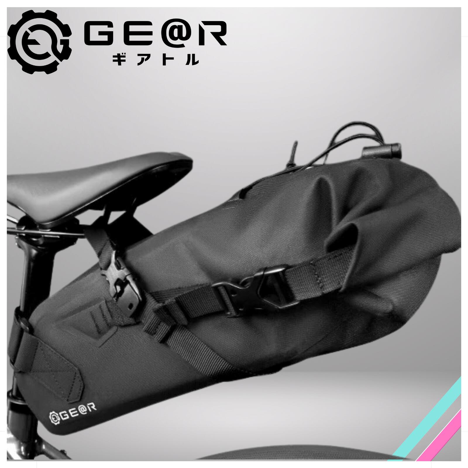 ブルックス SCAPE SEAT BAG （スケープシートバッグ） BROOKS