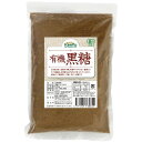 【お買上特典】有機黒糖 500g【健友交易有限会社】 【お買上特典】有機黒糖 500g【健友交易有限会社】