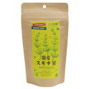 ■商品名：国産スギナ茶（ティーバッグ）■内容量：18g（1g×18）■メーカー：小川生薬■開封前賞味期限：製造日より常温で2年■原材料：スギナ（徳島産）■商品詳細：使いやすいティーバッグタイプになりました。つくしが枯れた後に芽を出すスギナは、雑草のイメージが強いかもしれませんが、昔からお茶として飲まれてきました。すっきりとした味わいで飲みやすいです。