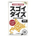 【お買上特典】スゴイダイズ(北海道産)無調整 (950ml) 【大塚食品】