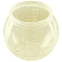 【お買上特典】ソネット メジャーカップ 1個(150ml)【おもちゃ箱】