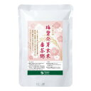 【お買上特典】オーサワの梅醤発芽玄米番茶粥 (200g) 【オーサワジャパン】