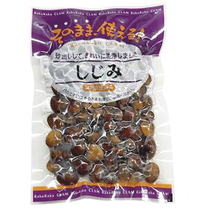 【お買上特典】レトルトしじみ 110g 【三徳】