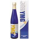 YMGプラス(海洋性 フミン抽出液)500ml【エクスエッジインターナショナル】 ※送料無料(一部地域を除く)