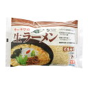 【お買上特典】【オーサワ冷蔵直送品】オーサワのベジ生ラーメン(ごまみそ)冷蔵 298g(うち麺110g×2) ※代引・同梱不可 12000円以上で送料300円 ...