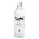 【お買上特典】trolox（天然抗酸化水）500ml【トロロックス】