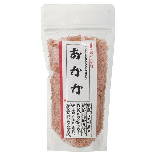 【お買上特典】おかか （20g） 【カネジョウ】