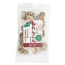 【お買上特典】オーサワの乾燥れんこん（スライス）30g【オーサワジャパン】