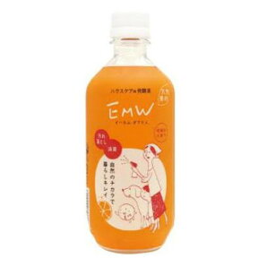 【お買上特典】ハウスケア用発酵液 EMW（イーエムダブリュ）（500ml）【EM生活】 ※キャンセル不可