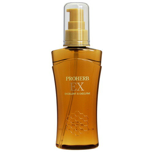 プロハーブEX エッセンスローション（120ml）※キャンセル不可
