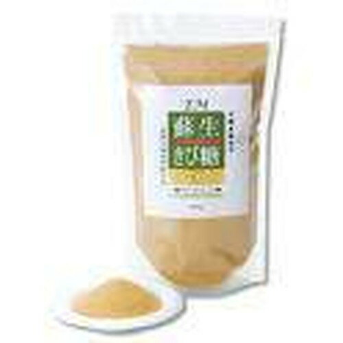 【お買上特典】EM蘇生きび糖GOLD（500g）【EM生活】※キャンセル不可